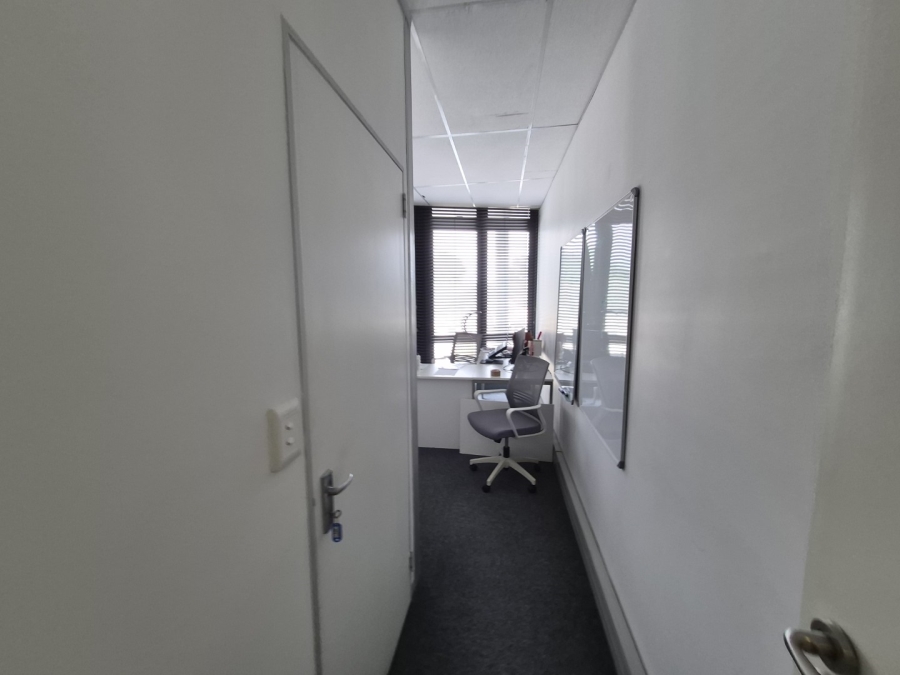 To Let Commercial Property for Rent in Ndabeni Western Cape